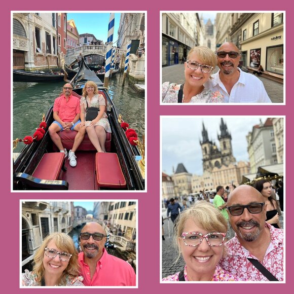 WENDY'S LUXE LIST: HANDBAG MUST-HAVES (Live Show Flyer) - Picture 4 of 12